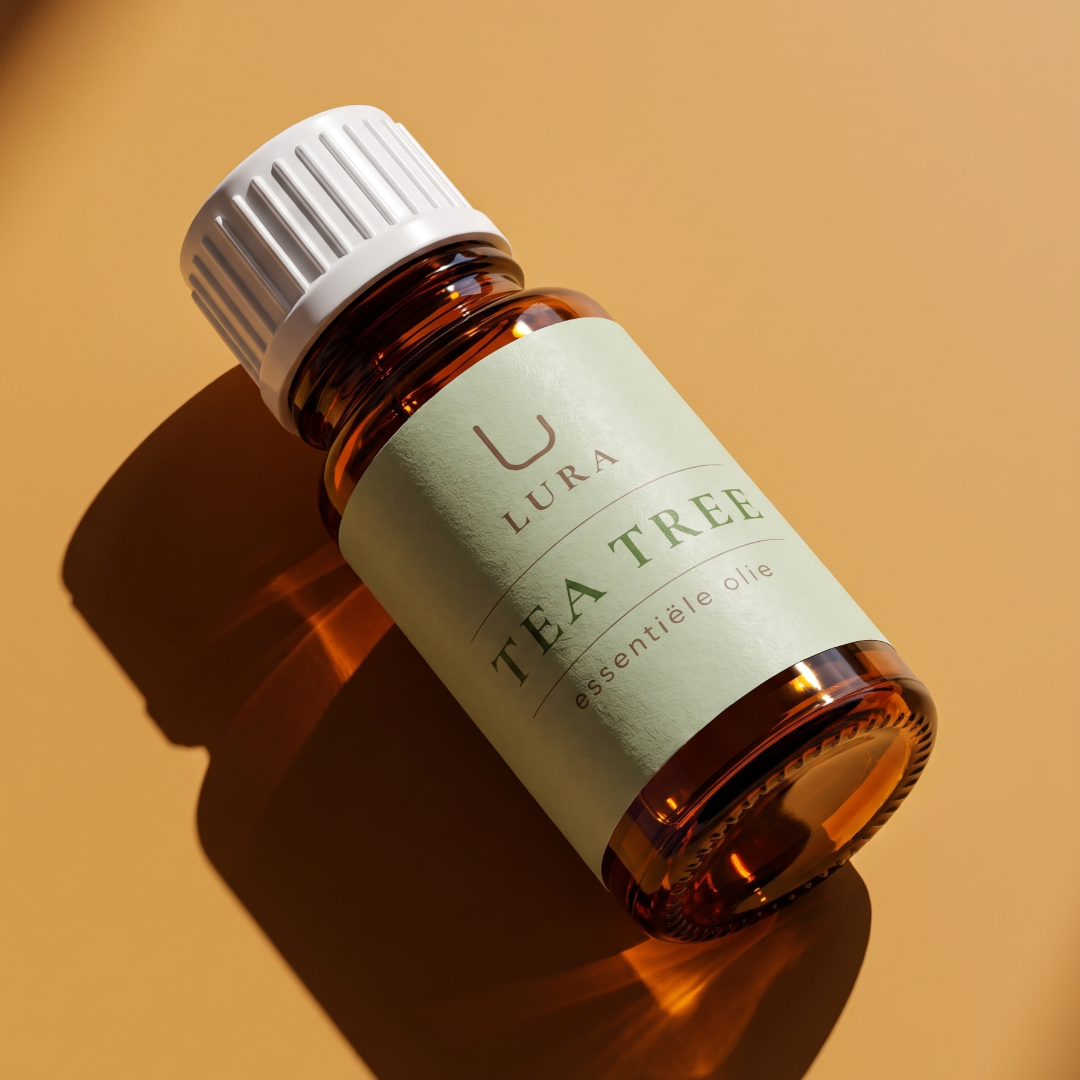 Houten Aroma Diffuser Walnoot – voor essentiële oliën