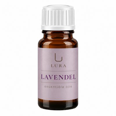 100% Pure Lavendelolie Essentiële Olie 10ml