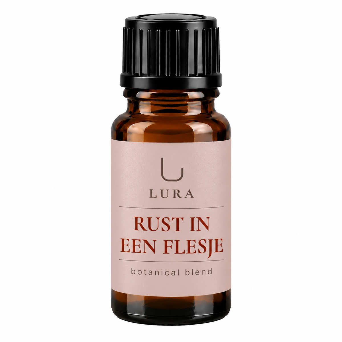 Rust in een flesje - Essentiële olie blend 10ml