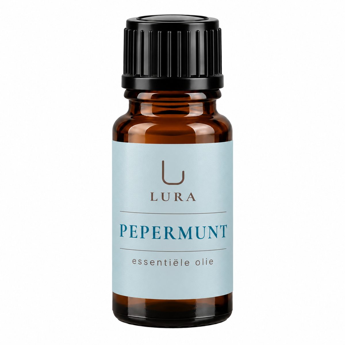100% Pure Pepermunt Essentiële Olie 10ml
