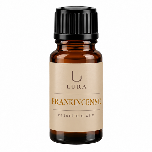 100% Pure Frankincense Essentiële Olie 10ml