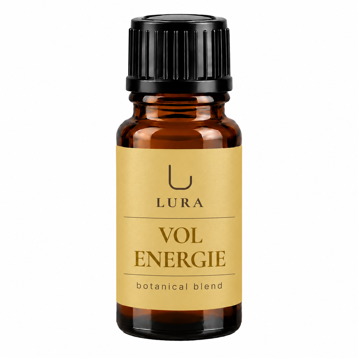 Vol Energie - Essentiële olie blend 10ml