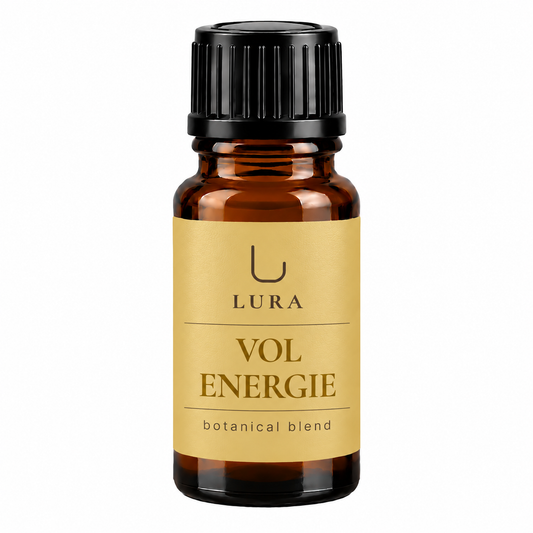 Vol Energie - Essentiële olie blend 10ml