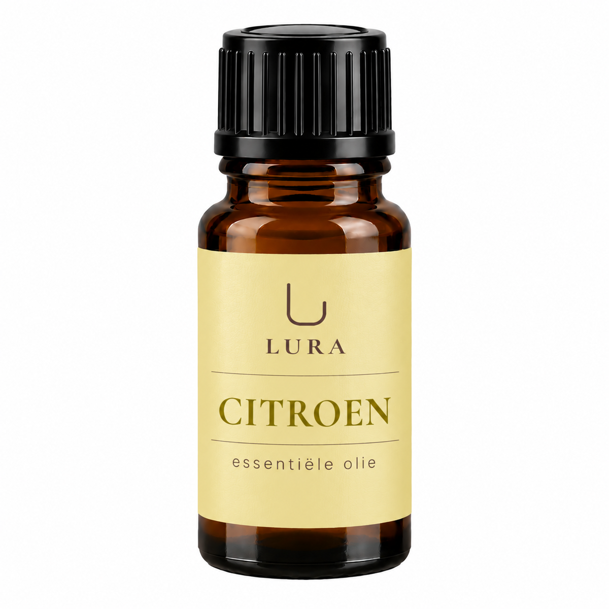 100% Pure Citroen Essentiële Olie 10ml