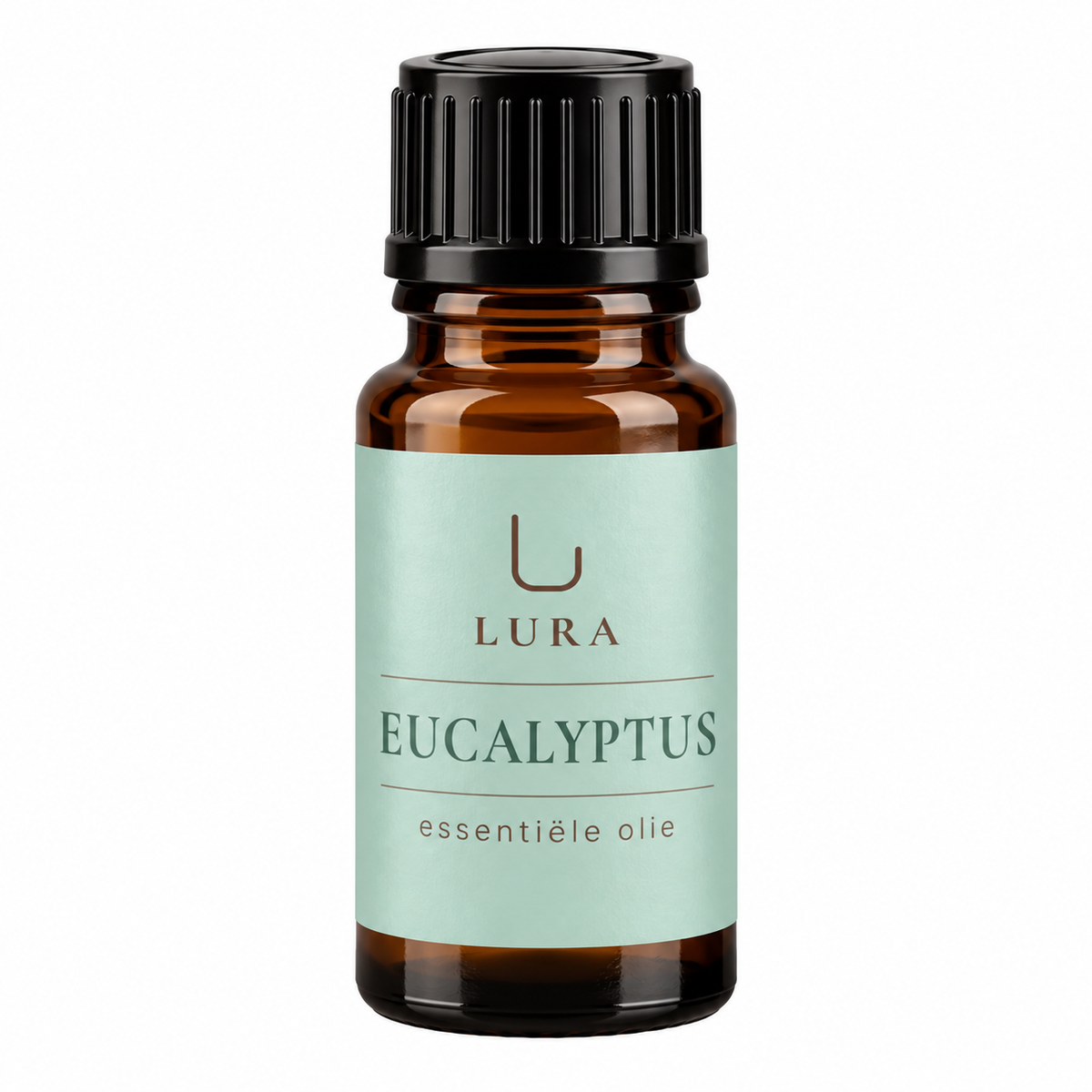 100% Pure Eucalyptusolie Essentiële Olie 10ml