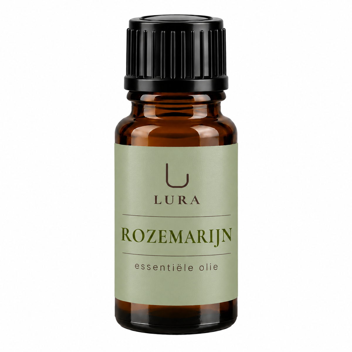 100% Pure Rozemarijn Essentiële Olie 10ml