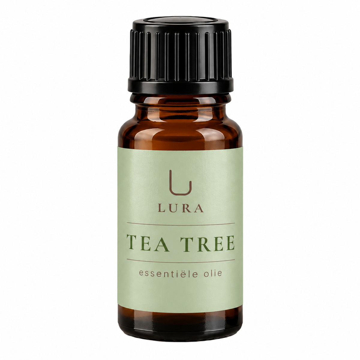 100% Pure Tea Tree Essentiële Olie 10ml
