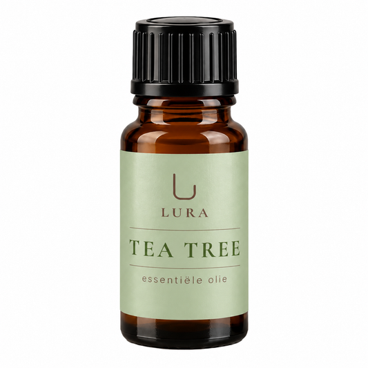 100% Pure Tea Tree Essentiële Olie 10ml