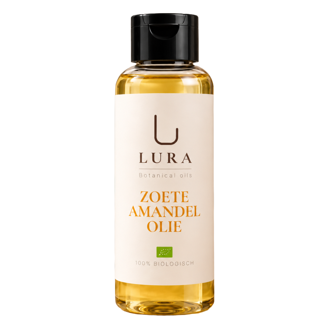 100% Pure Amandelolie Basisolie 150ml