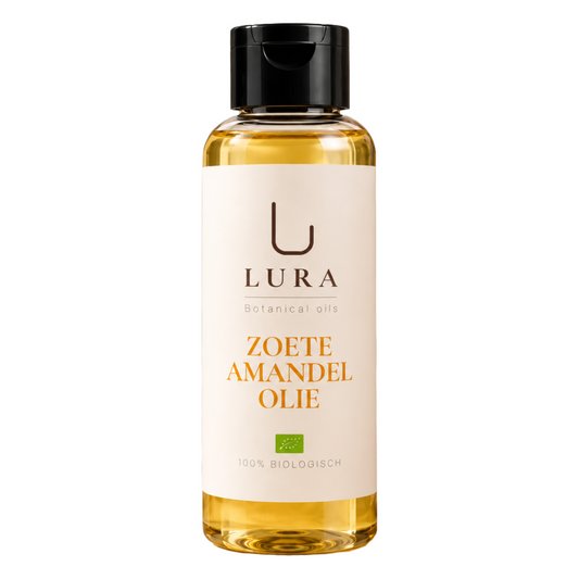 100% Pure Amandelolie Basisolie 150ml