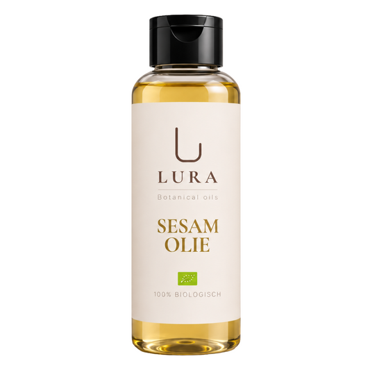 100% Pure Sesamolie Basisolie 150ml